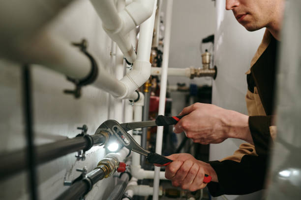 Best Affordable Plumbing Services  in Mounds View, MN