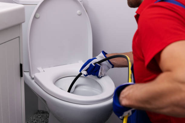 Best Residential Plumbing Services  in Mounds View, MN