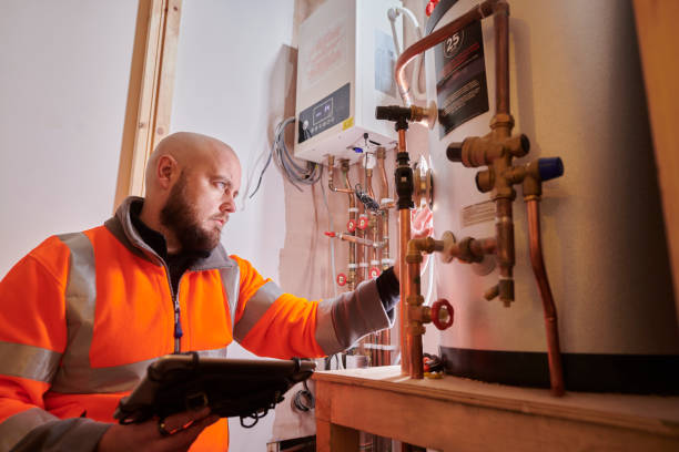 Best Plumbing Inspection Services  in Mounds View, MN