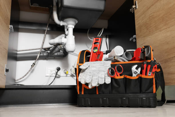 Water Softener Installation in Mounds View, MN