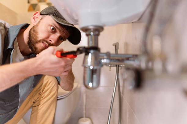 Best Water Softener Installation  in Mounds View, MN