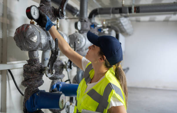 Best Clogged Drain Plumber  in Mounds View, MN