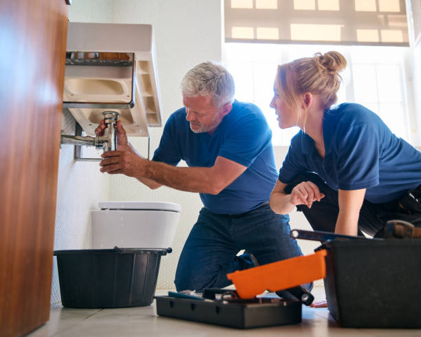 Best Water Leak Repair  in Mounds View, MN